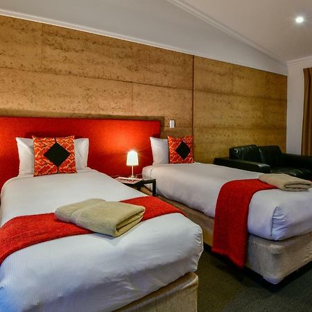 Crossroads Ecomotel Port Augusta Exterior photo