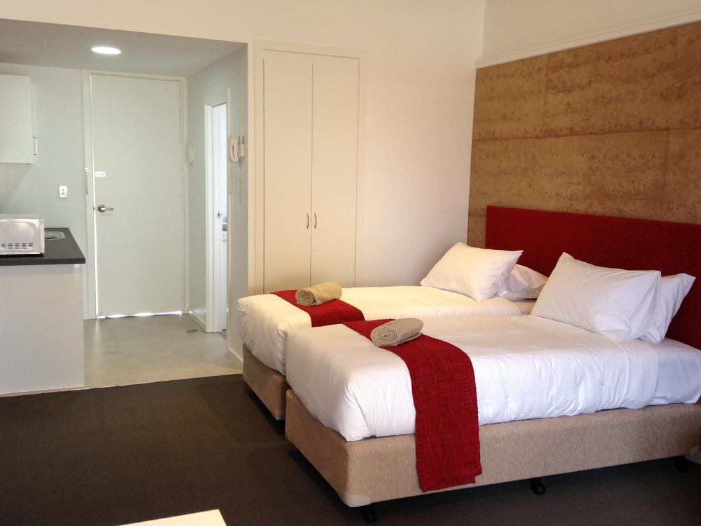 Crossroads Ecomotel Port Augusta Room photo