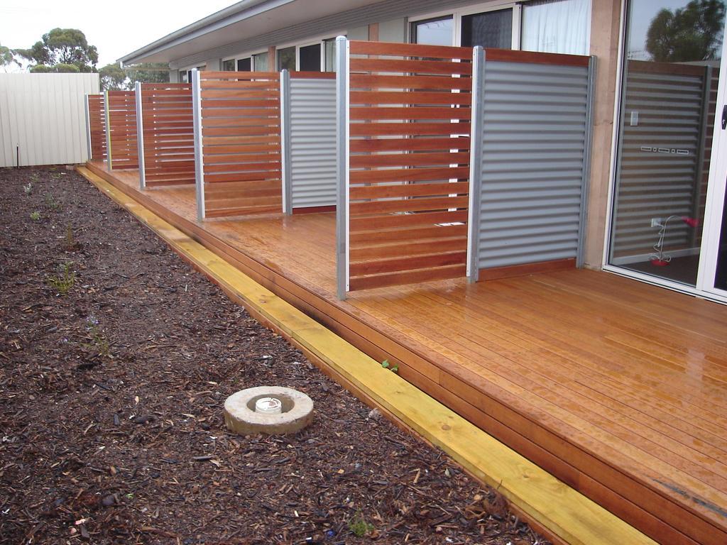 Crossroads Ecomotel Port Augusta Exterior photo