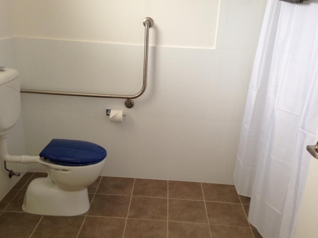 Crossroads Ecomotel Port Augusta Room photo